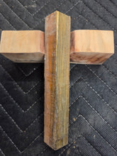 Lignum Vitae Genuine Pen Blank