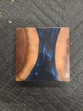 Black Walnut Turkey Pot