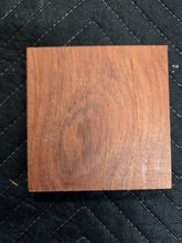 Bloodwood Turkey Pot