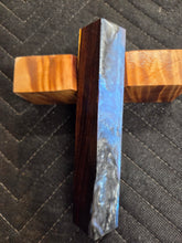 Desert Ironwood Pen Blank Hybrid