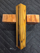 Staghorn Sumac Pen Blank Hybrid