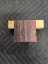 Cocobolo