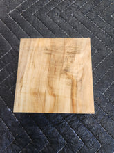 Horse Chestnut Turkey Pot Call