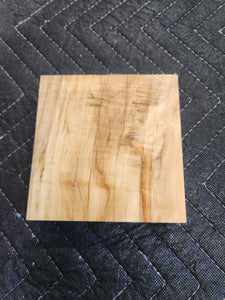 Horse Chestnut Turkey Pot Call