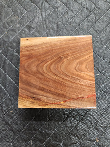 Hybrid Black Walnut Turkey Pot