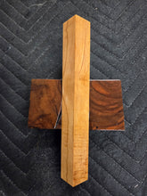 Box Elder Striker Stabilized