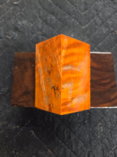 Stabilized Cottonwood Bottlestopper