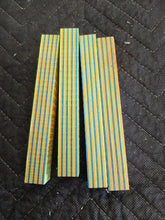 Macaw Spectraply