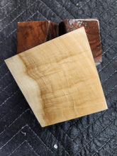 Hybrid Box Elder Burl Turkey Pot