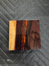 Cocobolo Turkey Pot Hybrid