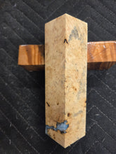 Box Elder Call Block Hybrid