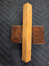 Box Elder Striker Stabilized