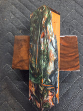 Almond Hybrid Call Blank