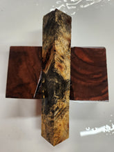 Stabilized Buckeye Burl Pen Blank