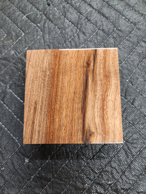 Hybrid Black Walnut Turkey Pot