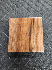 Hybrid Black Walnut Turkey Pot
