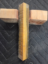 Lignum Vitae Genuine Pen Blank