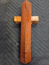 Sapele Pommell Figured