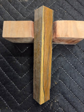 Lignum Vitae Genuine Pen Blank