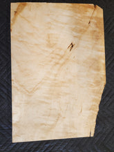 Cottonwood slab