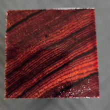 Cocobolo