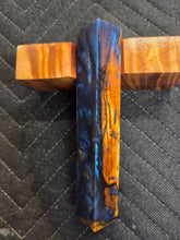 Desert Ironwood Pen Blank Hybrid