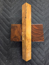 Box Elder Striker Stabilized