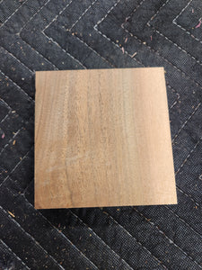 Black Walnut Turkey Pot
