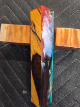 Pen Blank Desert Ironwood Hybrid