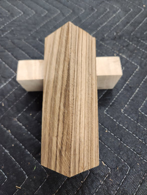 Zebrawood