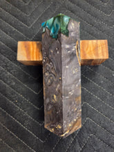 Box Elder Call Block Stabilized Hybrid