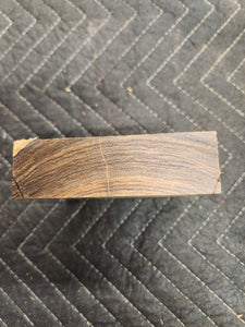 Desert Ironwood Turkey Pot