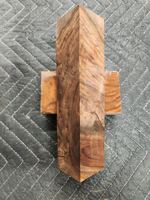 Black walnut