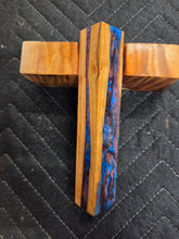 Cherry Hybrid Pen Blank