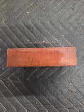 Sapele Turkey Pot Figured