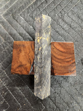 Stabilized Pen Blank Box Elder