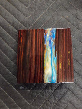 Cocobolo Turkey Pot Hybrid