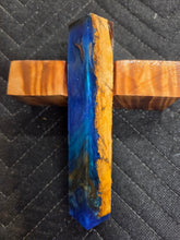 Desert Ironwood Pen Blank Hybrid