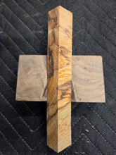 Marblewood X-Cut