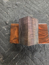 Stabilized Cottonwood Bottlestopper
