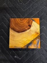Indian Rosewood Turkey Pot Hybrid