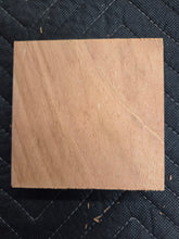 Jatoba Turkey Pot