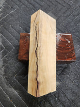 Horse Chestnut Knife Scale