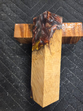 Box Elder Call Block Hybrid