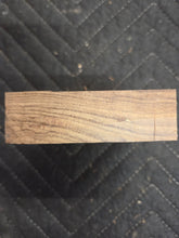 Canarywood Turkey Pot