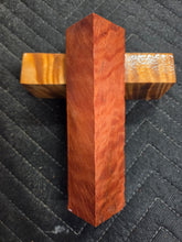 Blue Gum Figured
