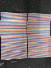 Americana Spectraply