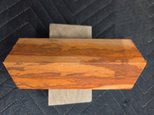 Padauk Marbled