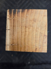 Russian Olive Peppermill