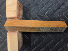 Lignum Vitae Genuine Pen Blank